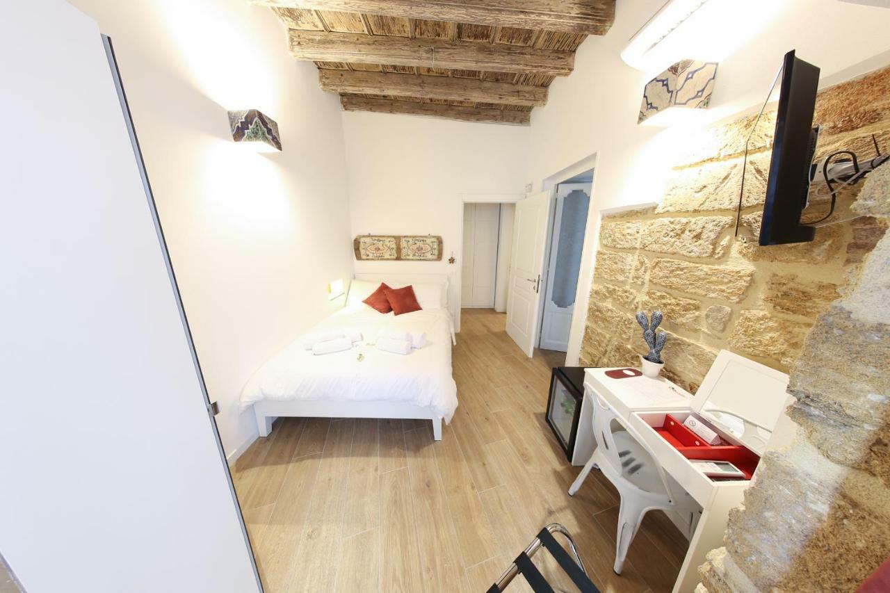Bedda Mari Rooms & Suite Palermo Exterior foto